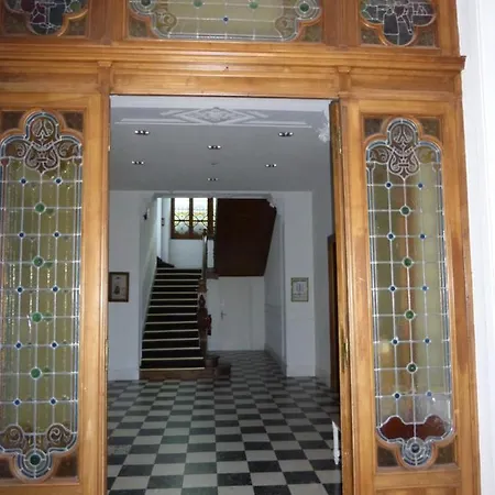 公寓 Standing Dans Le Chateau Des Magnans